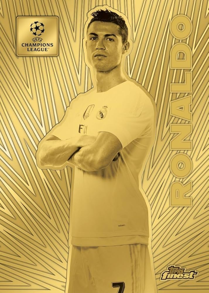 ヤマル 直筆サイン 限定199枚 2023-24 Topps finest 2023/24 Topps UEFA Club Competitions Topps Finest Soccer